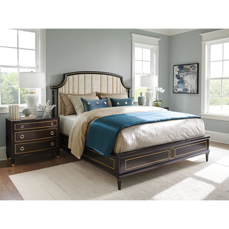 Lexington Carlyle Standard Configurable Bedroom Set